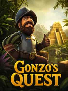 netent/gonzo-s-quest
