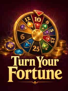 netent/turn-your-fortune