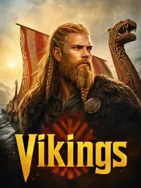 netent/vikings