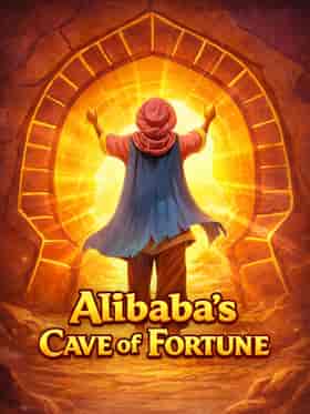 pgsoft/alibaba-s-cave-of-fortune