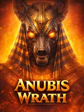 pgsoft/anubis-wrath