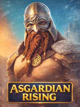 pgsoft/asgardian-rising
