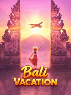 pgsoft/bali-vacation