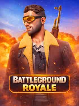 pgsoft/battleground-royale