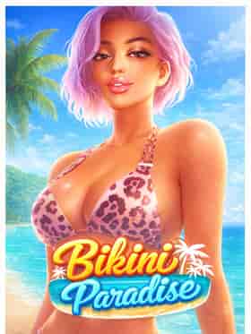 pgsoft/bikini-paradise
