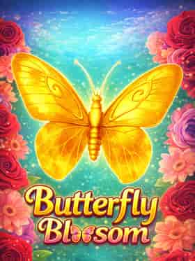 pgsoft/butterfly-blossom
