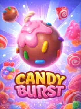 pgsoft/candy-burst