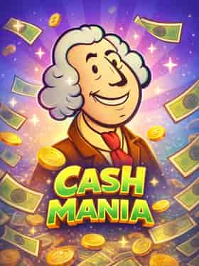 pgsoft/cash-mania