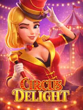 pgsoft/circus-delight