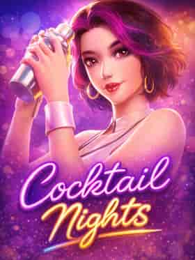 pgsoft/cocktail-nights