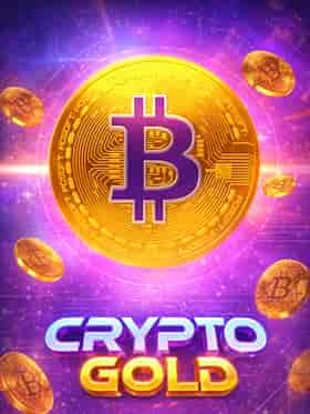 pgsoft/crypto-gold