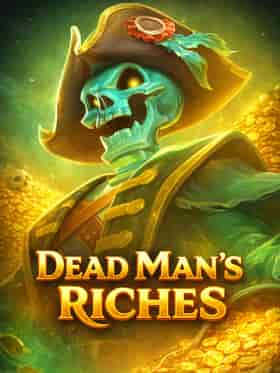 pgsoft/dead-man-s-riches
