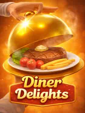 pgsoft/diner-delights