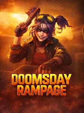 pgsoft/doomsday-rampage