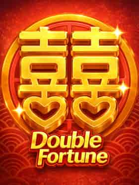pgsoft/double-fortune