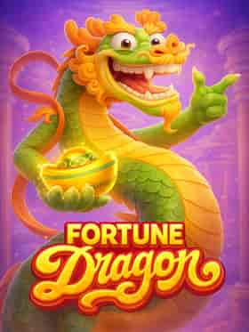 pgsoft/fortune-dragon