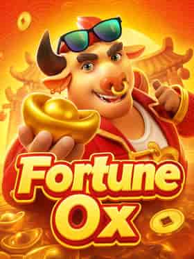 pgsoft/fortune-ox