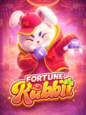 pgsoft/fortune-rabbit