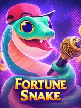 pgsoft/fortune-snake