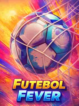 pgsoft/futebol-fever