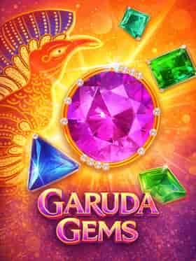 pgsoft/garuda-gems