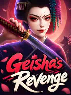 pgsoft/geisha-s-revenge