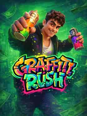 pgsoft/graffiti-rush
