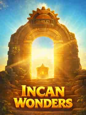 pgsoft/incan-wonders
