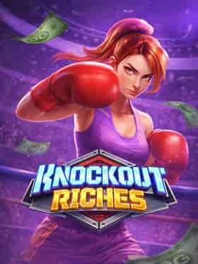 pgsoft/knockout-riches