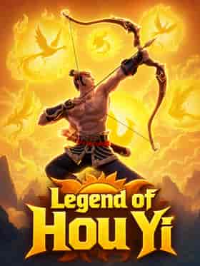 pgsoft/legend-of-hou-yi