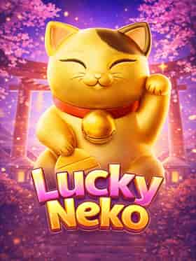 pgsoft/lucky-neko