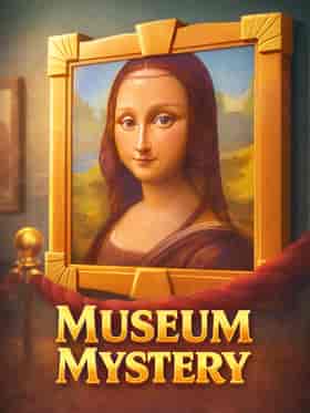 pgsoft/museum-mystery