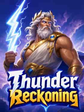 pgsoft/thunder-reckoning