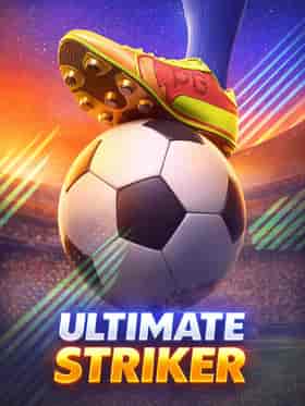 pgsoft/ultimate-striker