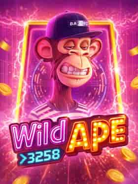 pgsoft/wild-ape-3258