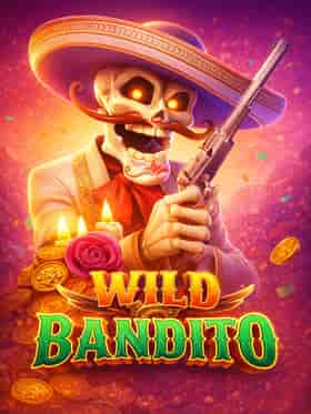 pgsoft/wild-bandito