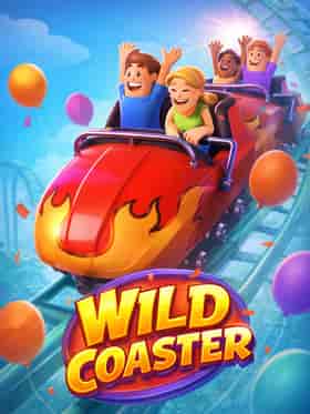 pgsoft/wild-coaster