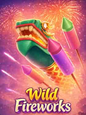 pgsoft/wild-fireworks