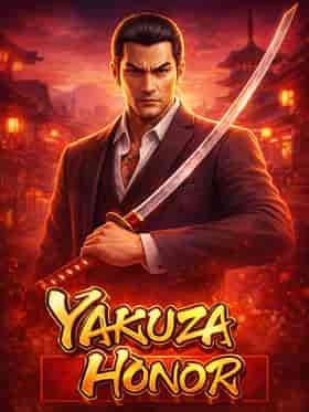 pgsoft/yakuza-honor