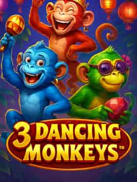 pragmaticplay/3-dancing-monkeys