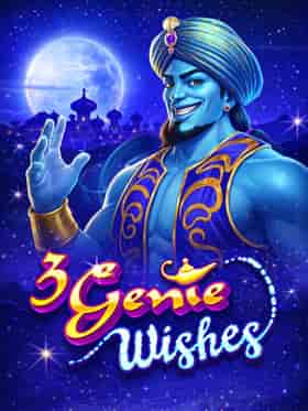 pragmaticplay/3-genie-wishes