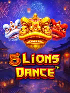 pragmaticplay/5-lions-dance