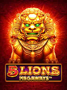 pragmaticplay/5-lions-megaways