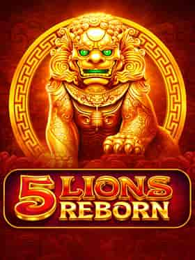 pragmaticplay/5-lions-reborn