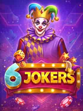pragmaticplay/6-jokers
