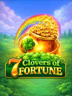 pragmaticplay/7-clovers-of-fortune
