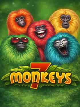 pragmaticplay/7-monkeys