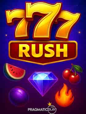pragmaticplay/777-rush