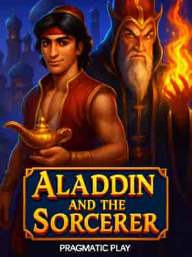 pragmaticplay/aladdin-and-the-sorcerer