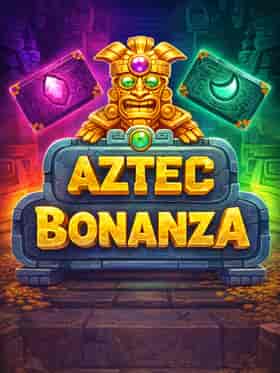 pragmaticplay/aztec-bonanza